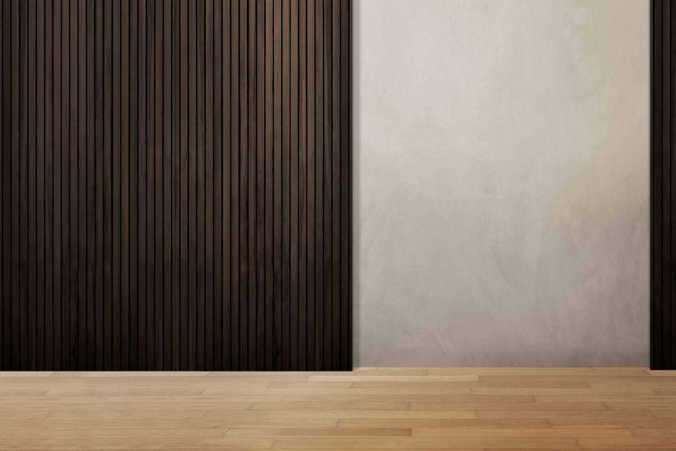 wooden-panelling