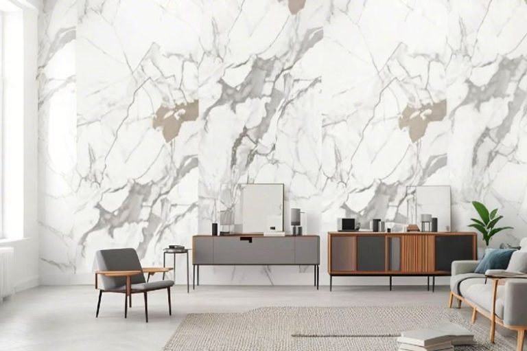 How Do SPC Wall Panels Ensure Long-Lasting Waterproof Performance