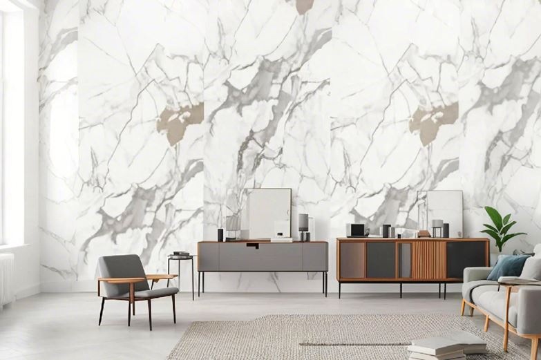 How Do SPC Wall Panels Ensure Long-Lasting Waterproof Performance