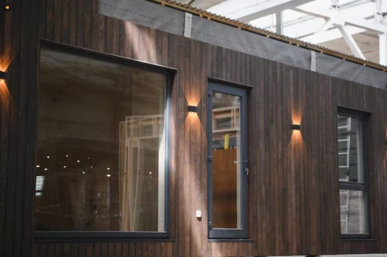 Why Are Experts Recommending Exterior WPC Wall Panels for Facades
