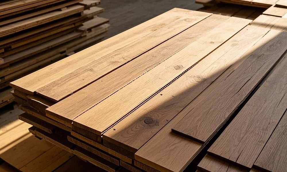 Manufacturing & supply