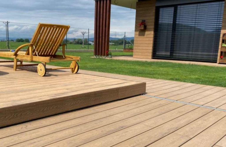 How Long Do Deck Tiles Last