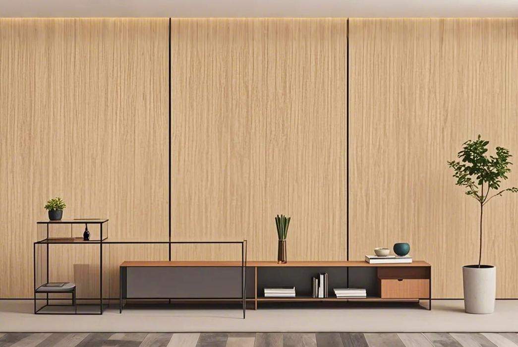 WPC WALL PANEL MW-1005