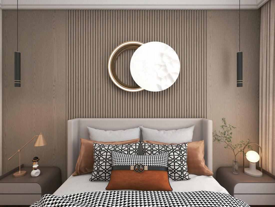 WPC WALL PANEL RZMGS15B