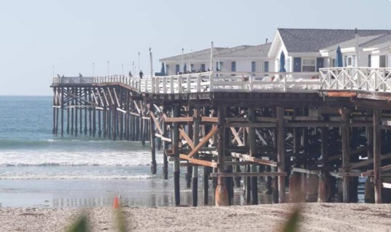 The Modern Solution for Salt Corrosion in Coastal Areas