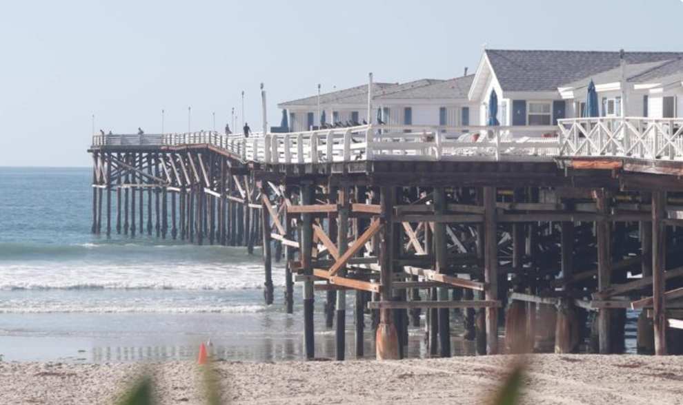 The Modern Solution for Salt Corrosion in Coastal Areas