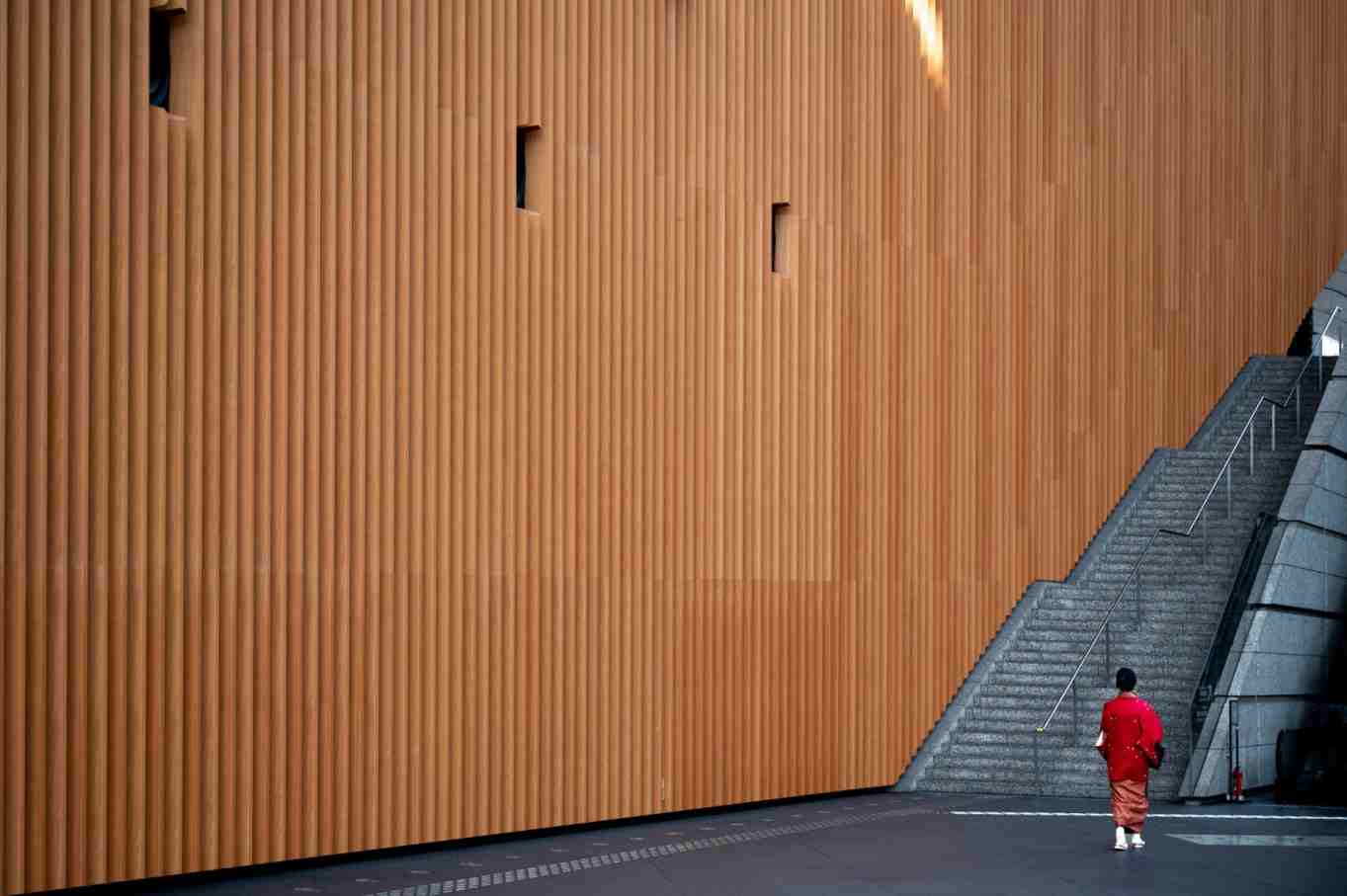 Why Exterior WPC Cladding is the Top Choice for Modern Building Facades