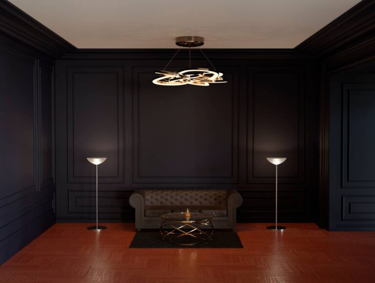 How Do MDF Panelling Designs Enhance Interior Aesthetics and Functionality
