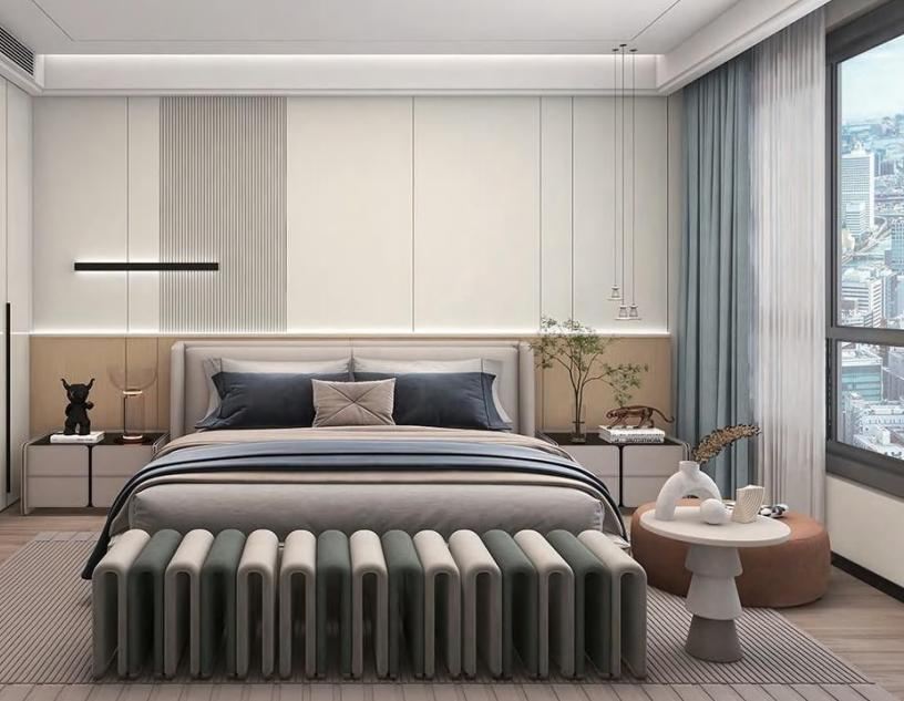 WPC WALL PANEL GS1620F