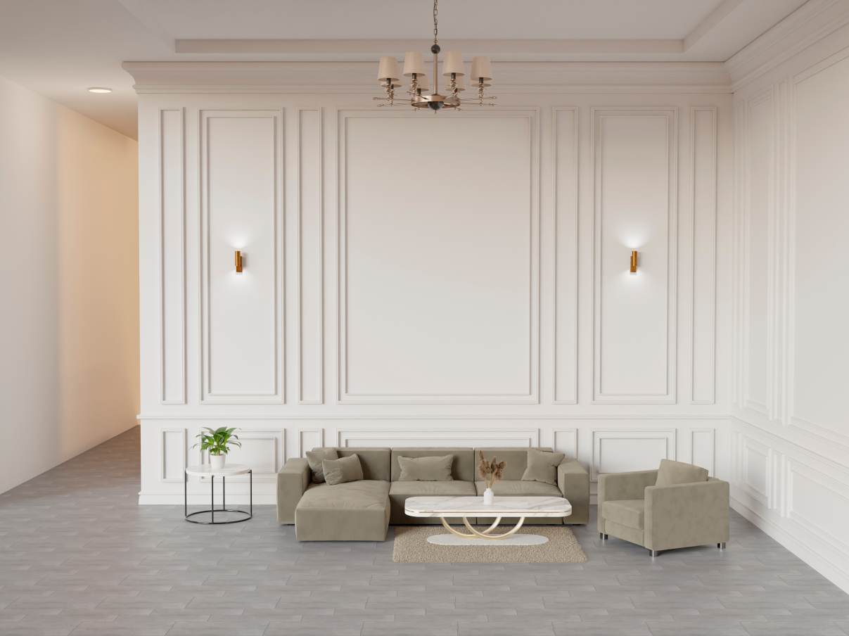 What Are the Key Factors When Selecting Wall Panelling Materials