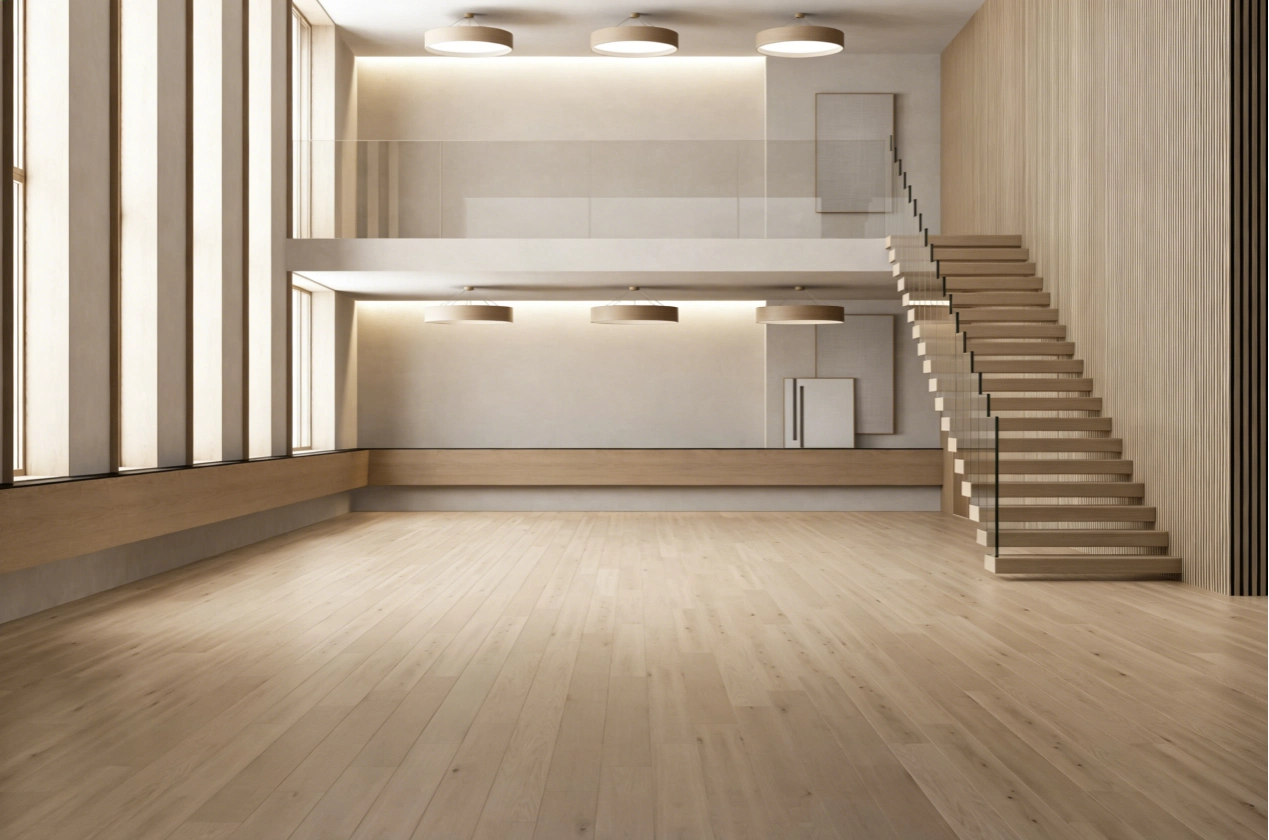 The application of MDF wall panels in home decoration