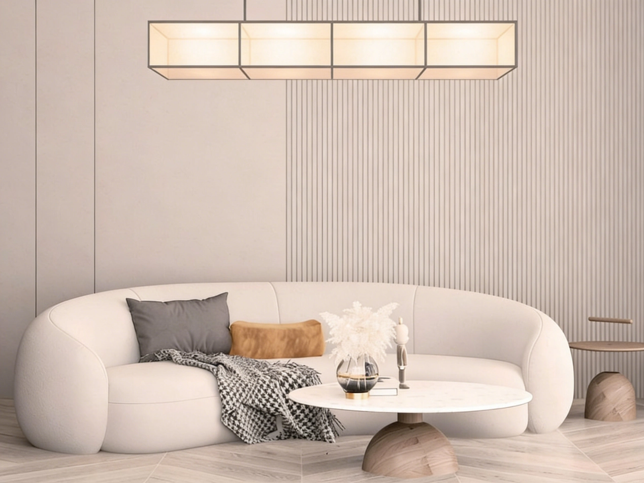 WPC Panels for Wall Renovations