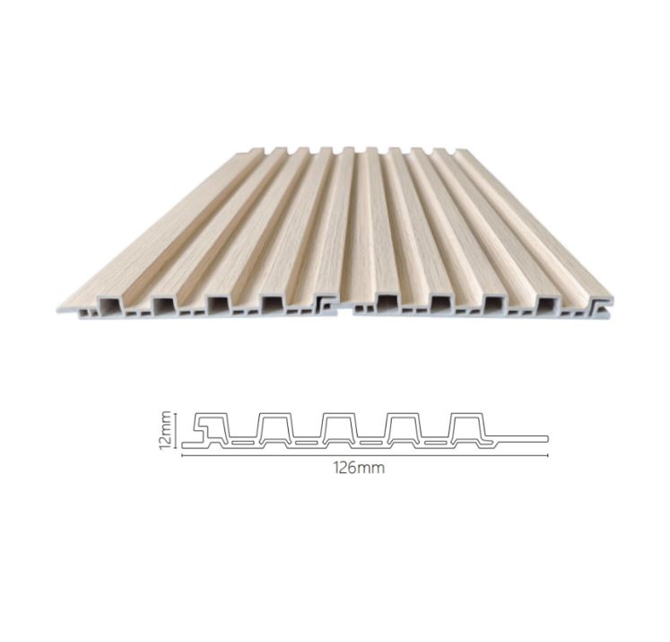 WPC WALL PANEL WP126001