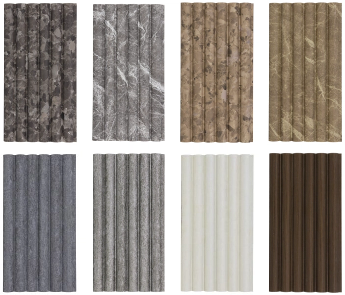 HUAHONG DECOR PS Wall Panels