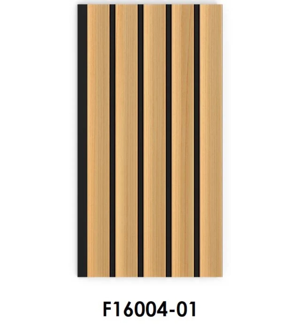 Commercial Wall Panel Detail