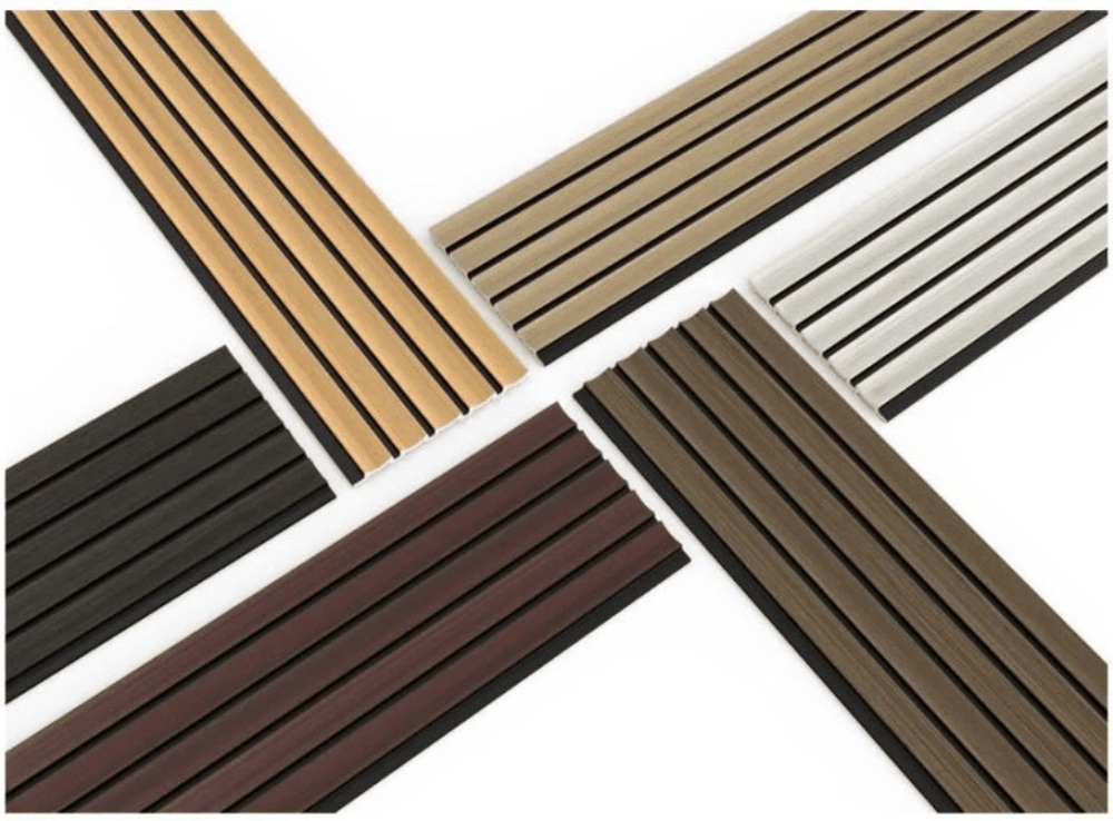 PS Wall Panel F16004