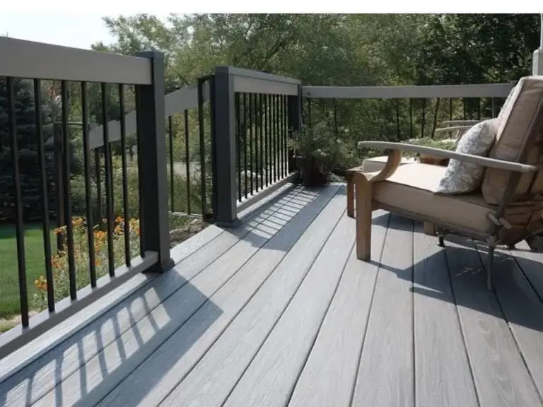 How Can Distributors Choose WPC Decking Specs for Outdoor Projects_