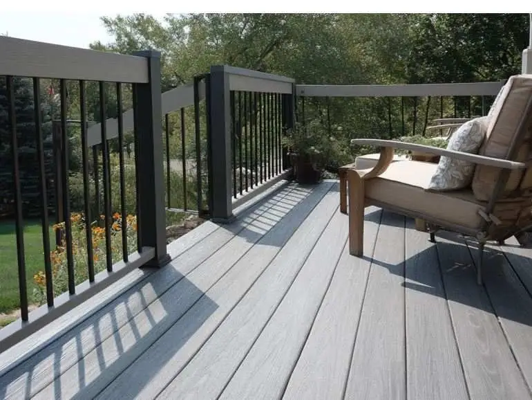 How Can Distributors Choose WPC Decking Specs for Outdoor Projects_