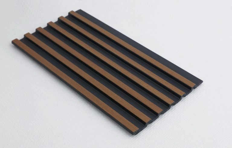 Wall Panel And Trim Matching