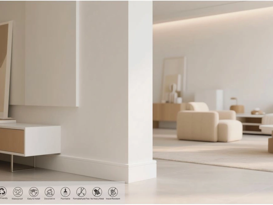 What Are the Essential Floor Accessories for Professional Installations