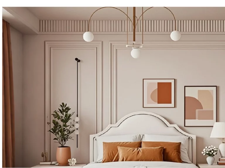 What Are the Key Types of Architectural Mouldings and Their Applications_