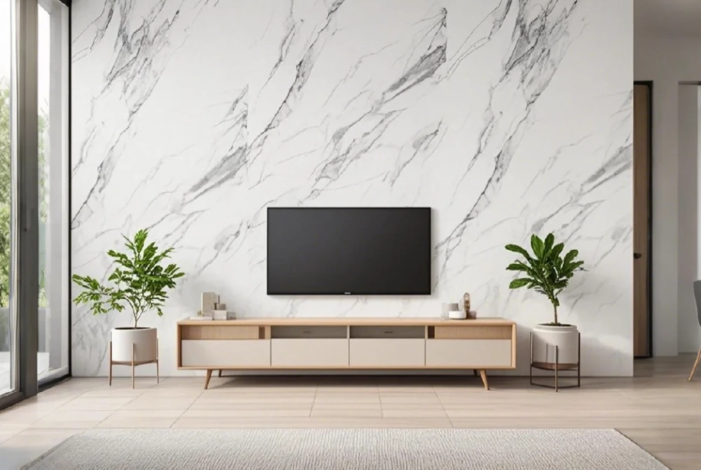 pared decorativa