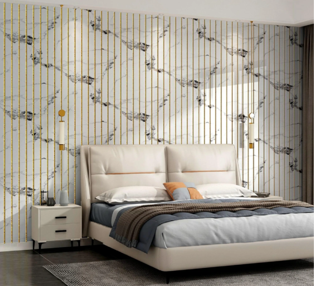 panel decorativo de pared