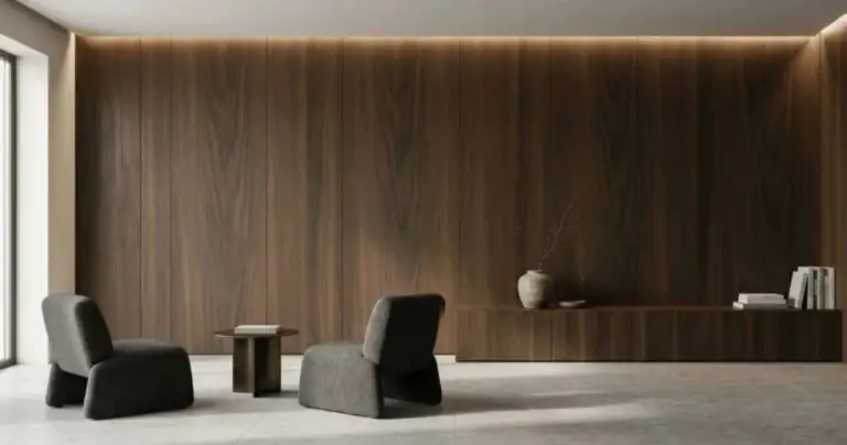 Real Wood WPC Wall Panels Which One Survives High Humidity Environments Better