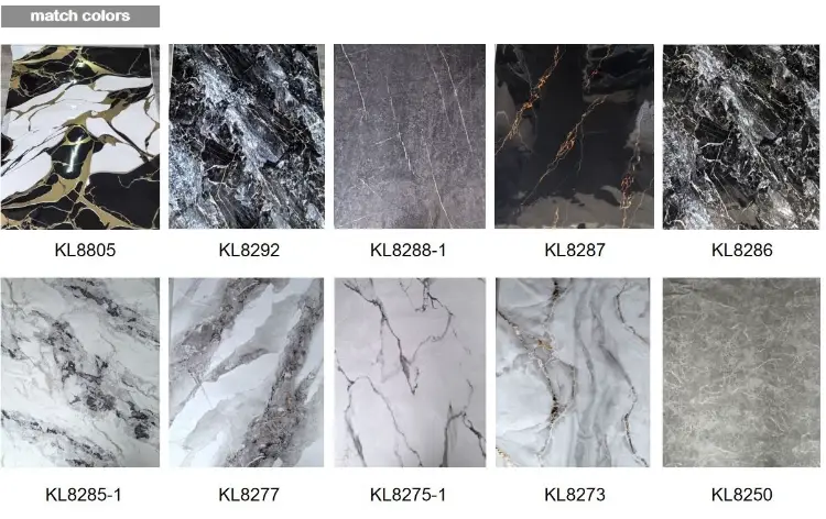 Kitchen Wall Panels for Steam Grease and Cooktop Heat