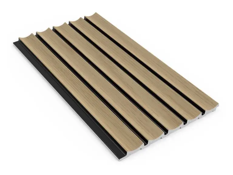 ps wall panel profile sample for kit review